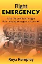 cover of book Flight Emergency